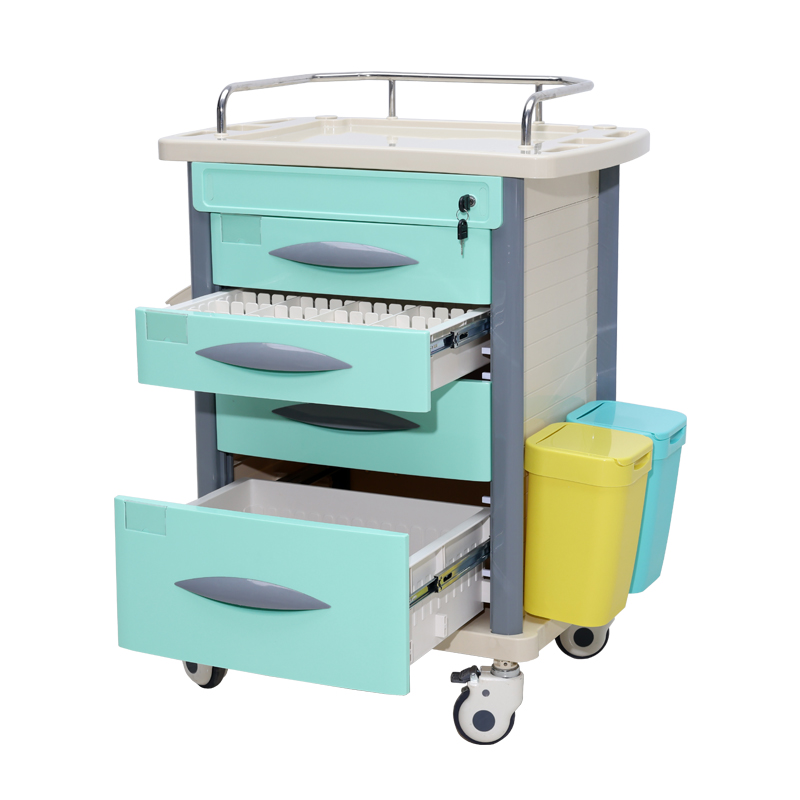 ZP31033 medical carts 