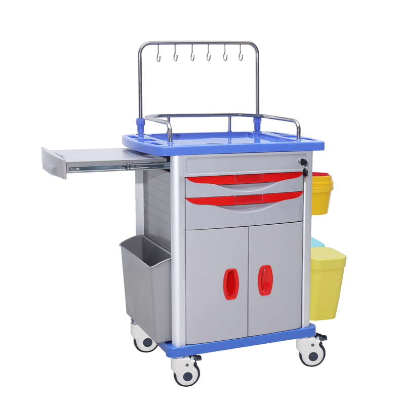 ZP01011 abs infusion cart