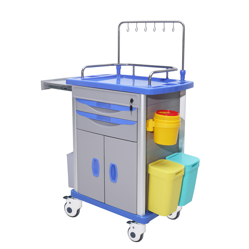 ZP01013 infusion trolley price