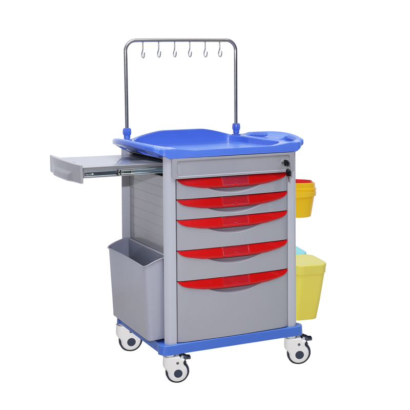 ZP11001 infusion trolley