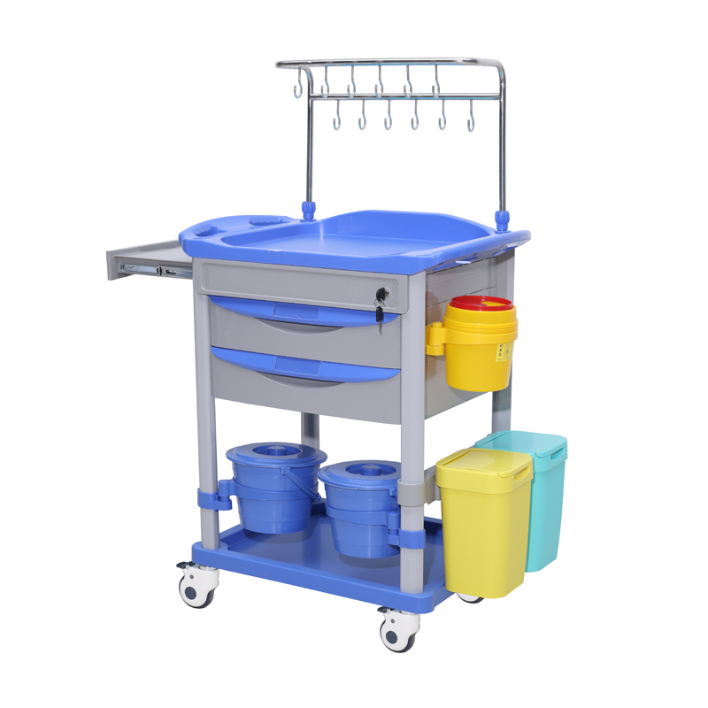 ZP11002 infusion carts