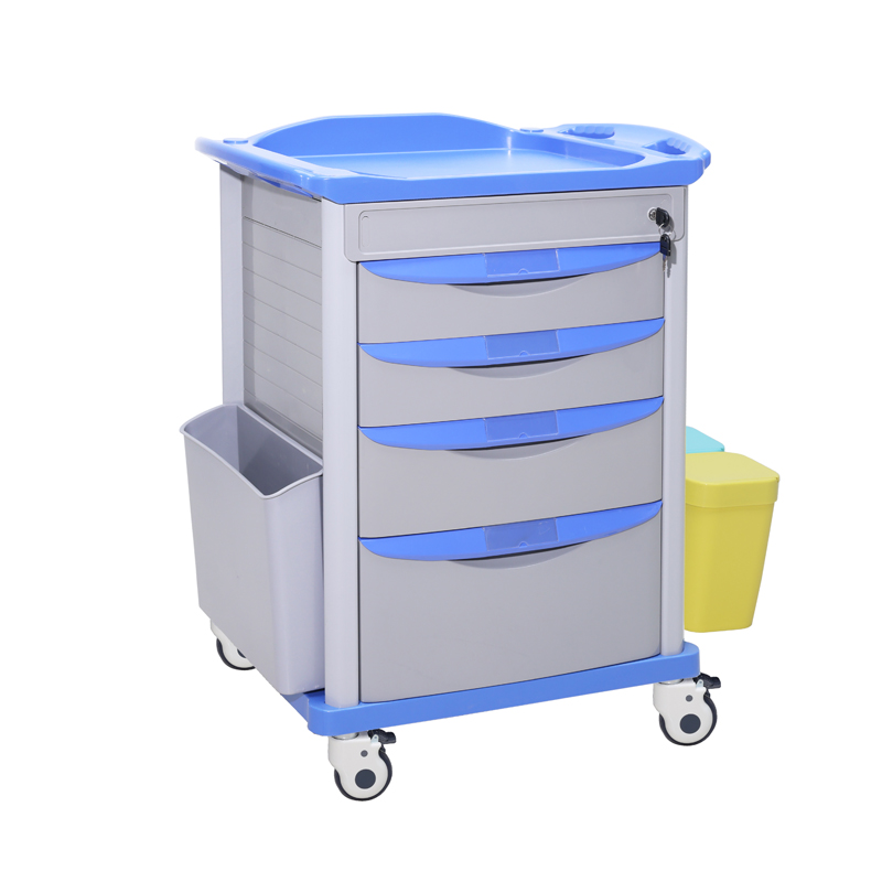 ZP11003 Medical carts