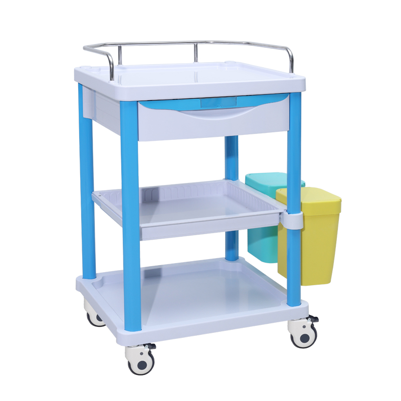 ZP12003 medical carts