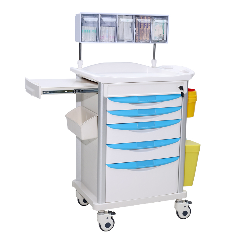 ZP76009 Anesthesia trolley