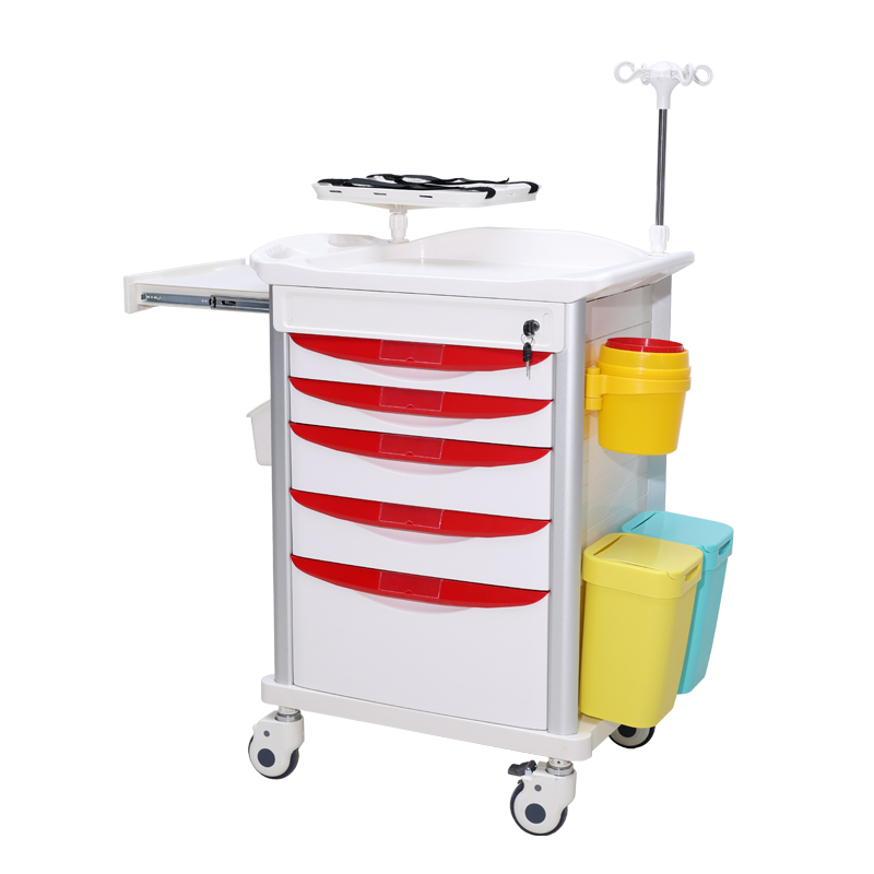 ZP76017 Emergency carts