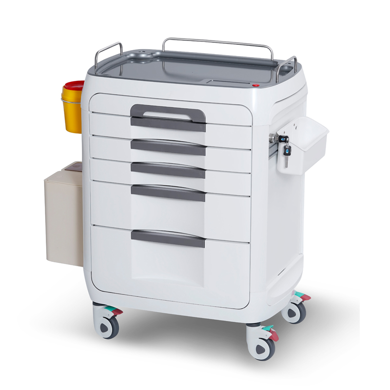 ZP74003 medical carts